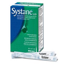 Systane UD Collirio Lubrificante 30 Flaconcini 0,7ml-2