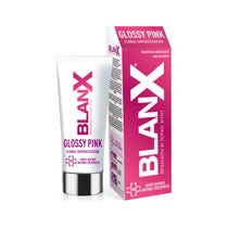 Blanx Dentifricio Pro Glossy Pink 25ml-2