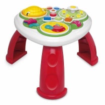 Chicco Talking Garden Activity Table-1