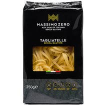 Massimo Zero Tagliatelle Senza Glutine 250g-2