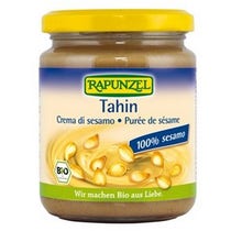 Rapunzel Tahin Crema Di Sesamo 500g-1