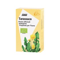 Salus Tarassaco Tisana 15 Filtri Bio-2