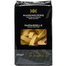 Massimo Zero Pappardelle Senza Glutine 250g-2