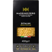 Massimo Zero Ditalini 400g-1