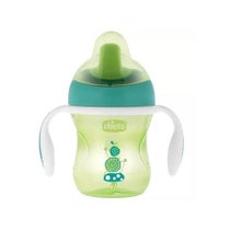 Chicco Tazza Training Neutra 6 Mesi+ -2
