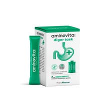Aminovita Plus Diger Task 20 Stick-1