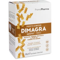 Dimagra Amino Past Fusilli 300g-2