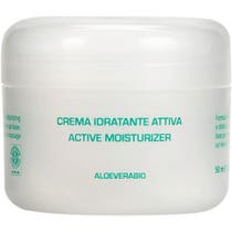 Bioearth Tbs Active Feuchtigkeitsspendende Gesichtscreme 50ml-3