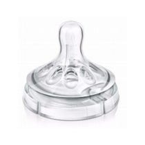Avent 2 Tettarelle Natural Flusso Abbondante 4 Fori 6M+-2