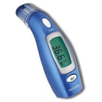 Termometro Multifunzione Microlife Dual Mode IFR100-1