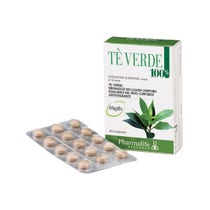 Te Verde 100% 60 Compresse-1