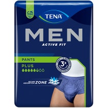 Tena Herrenhose Active Fit Größe L 8 Stück-3