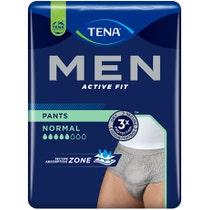 Tena Men Pants Active Fit Normal Taglia L/XL 8 Pezzi-2