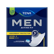 Tena Men Level 2 Herren-Saugmittel 10 Stück-0