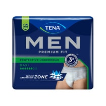 Tena Men Premium Fit Level 4 Gr. M 10 Stück-4