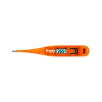 Digifluo Termometro Tecnico Arancio-2
