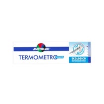 Master-Aid ökologischer Fieberthermometer -2
