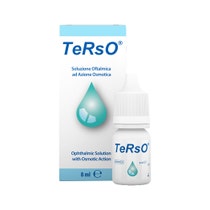 Terso Soluzione Oftalmica Ad Azione Osmotica 8ml-2