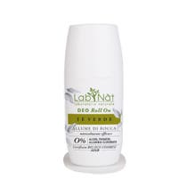 Lab Natù Deodorante Roll-On Tè Verde 75ml-2