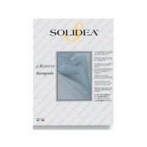 Solidea Marilyn Calze CCL1 SMC9 Nero Misura ML-2