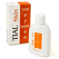 Tial Skin Gesichtslotion 50ml-2