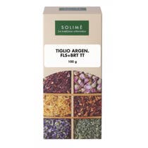 Tiglio Argenteo Fiori Con Brattee Taglio Tisana 100g-3