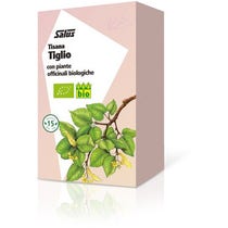 Salus Tiglio Tisana Biologica 15 Filtri-1