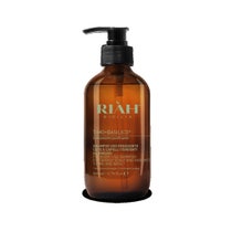 Riah Shampoo Lavaggi Frequenti Timo Basilico Capelli Grassi 200ml-2