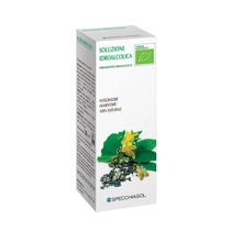 Specchiosol Genziana 50 Tintura Madre 50ml -3