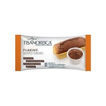 Tisanoreica Style Plumcake Cacao 45g-2