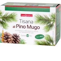 Naturplus Tisana Pino Mugo 20 Filtri Da 30g-2