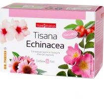 Naturplus Tisana Echinacea 20 Filtri Da 30g-1