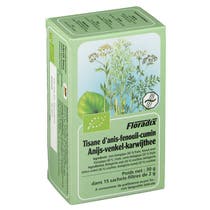 Salus Anice Finocchio Cumino Tisana 15 Filtri-1