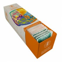 Organic Taste&Wellness Kräutertee 36 Filter-2