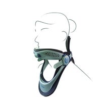 Tenortho TO0304 Collare Cervicale Universale Eclipse-2