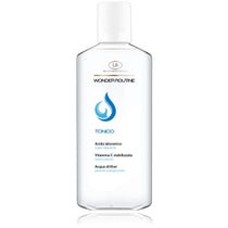 LR Wonder Routine Tonico Acido Ialuronico + Vitamina C 200ml-1