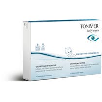 Tonimer Lab Gocce Oculari Monodose 15x0,5ml-2