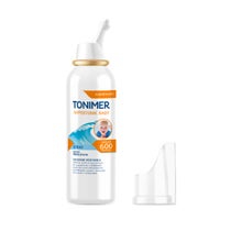 Tonimer MD Spray Ipertonico Baby 100ml-2