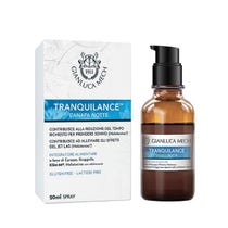 Gianluca Mech Tranquilance Canapa Notte 20ml-1