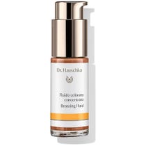 Dr Hauschka Fluido Colorato Concentrato 18ml-1
