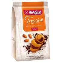 Biaglut Treccine Senza Glutine 200g -3