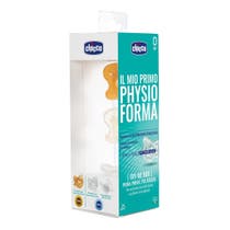 Chicco Trymebox Physioforma Gommotto 3 Succhietti-3