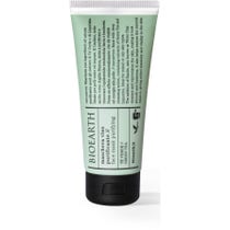 Bioearth Maschera Viso Purificante Te Verde 100ml-1