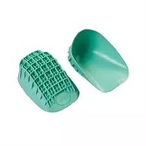Tuli's Talloniera Pro Sport Verde Regular 1 Paio-2