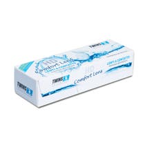 Hd Comfort Lenti A Contatto 5.00 30 Pezzi-1