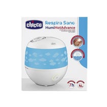 Chicco Umidificatore Caldo Humi Hot Advance 1 Pezzo-1