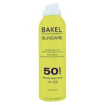 Bakel Suncare Spray Viso & Corpo SPF50+ 150ml-1