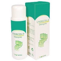 Undecin A Detergente 200ml-2