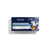 Phyto Phytocyane Fiale Uomo Caduta Severa 15x5ml-1