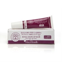 Erbario Toscano Uva Reale Balsamo Labbra 15ml-3
